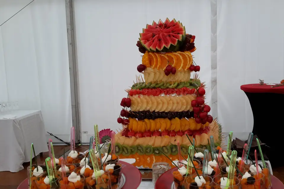 Loustalot Traiteur — photo 6