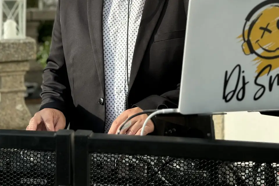 DJ Smile — photo 7