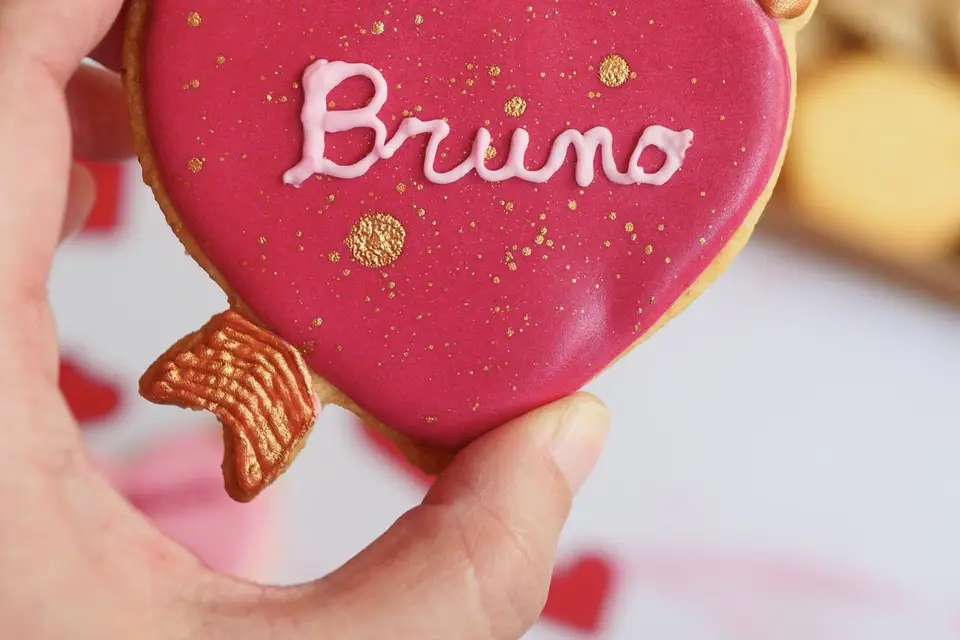 Super Beescuits — photo 4