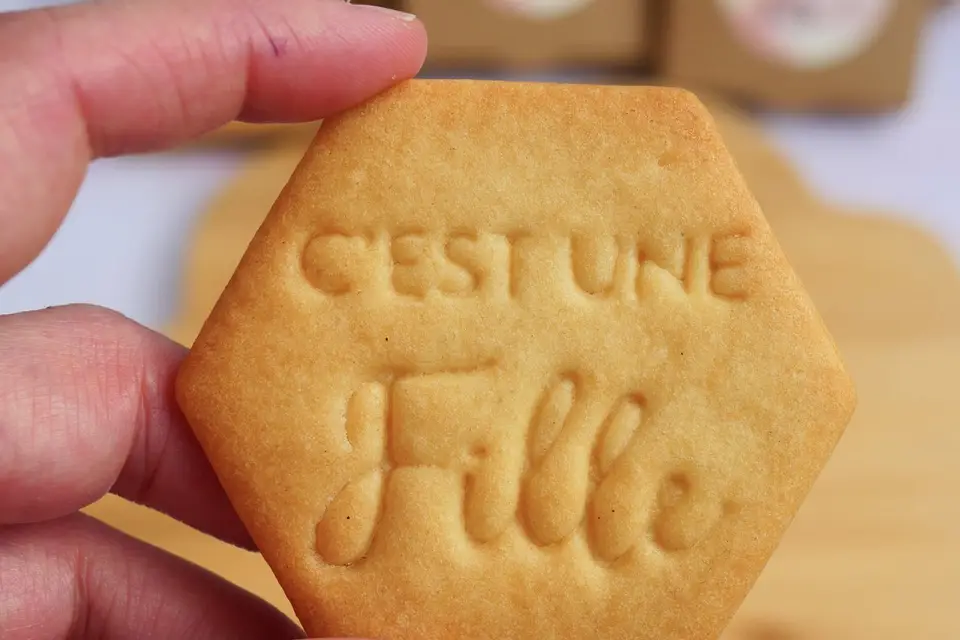 Super Beescuits — photo 8