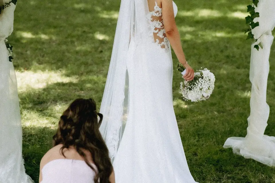 Thabika Event & Deco — photo 4