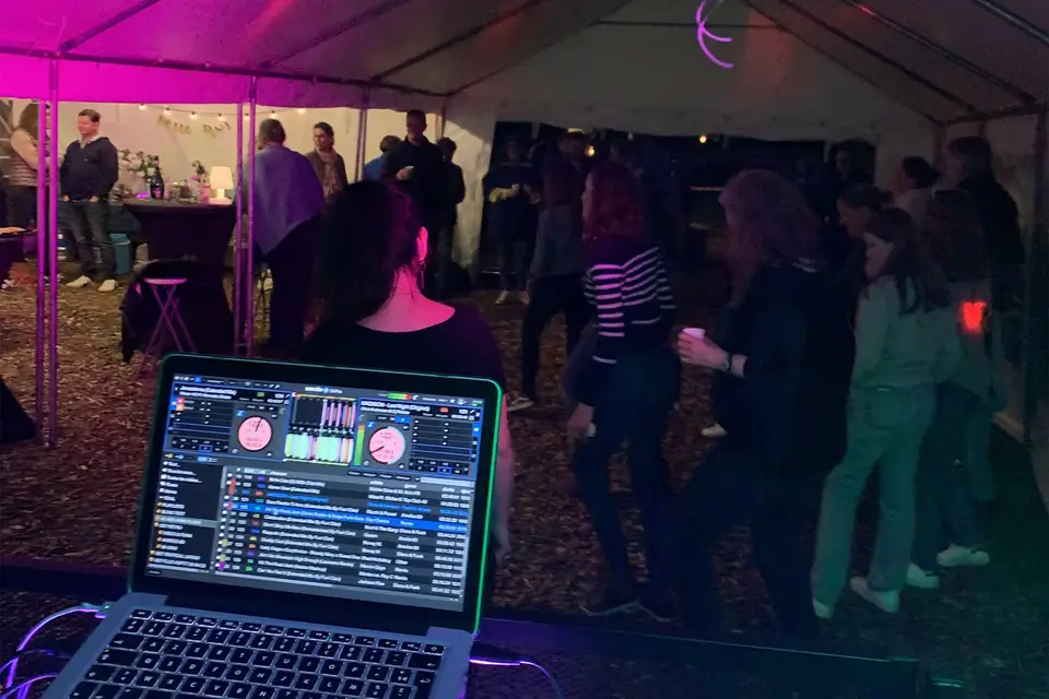 DJ Smile — photo 4