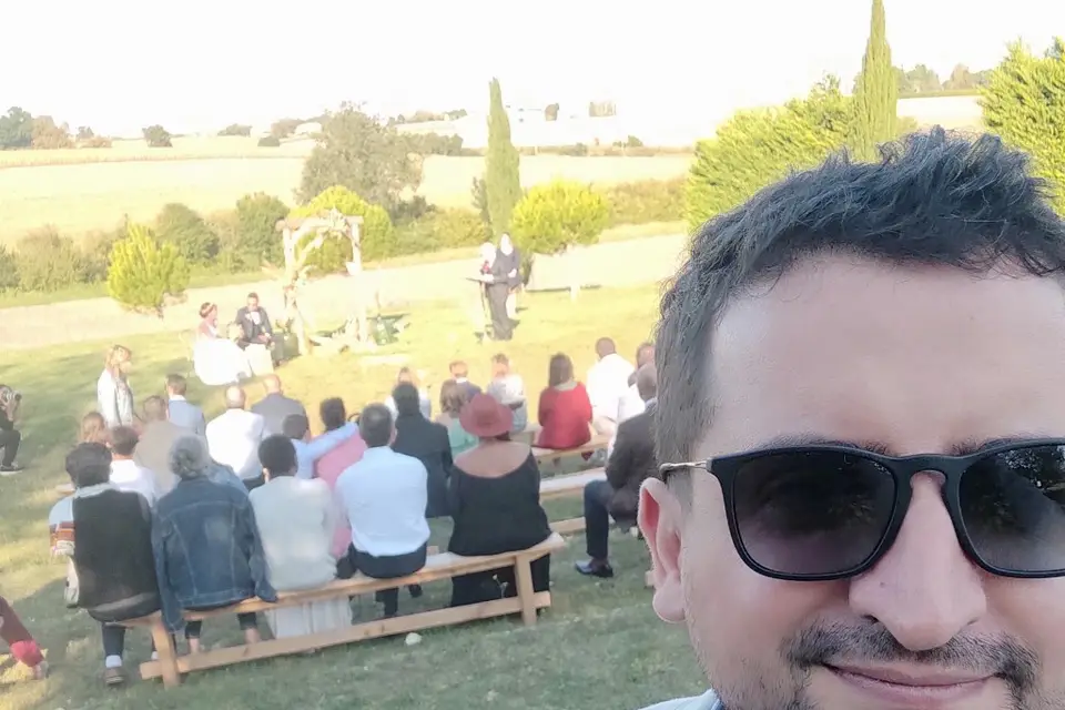 Animation Djing — photo 6