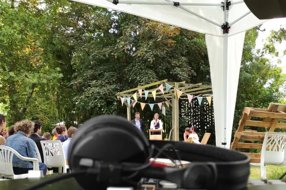 Animation Djing — photo 8