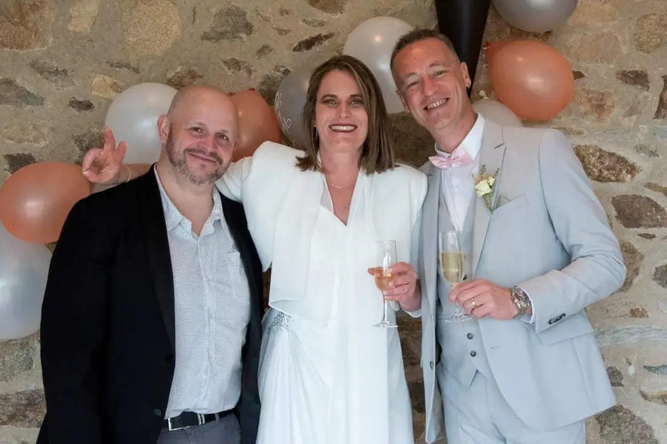 DJ Smile — photo 6