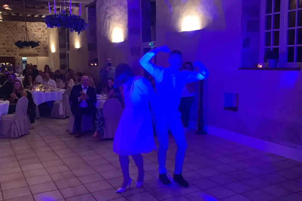 DJ Smile — photo 1