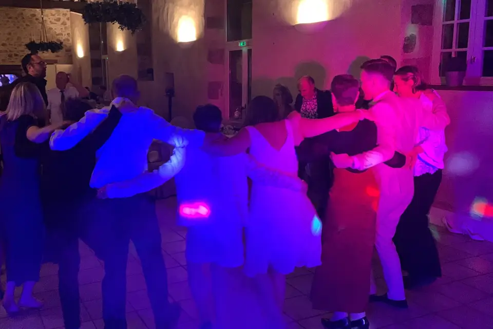 DJ Smile — photo 2