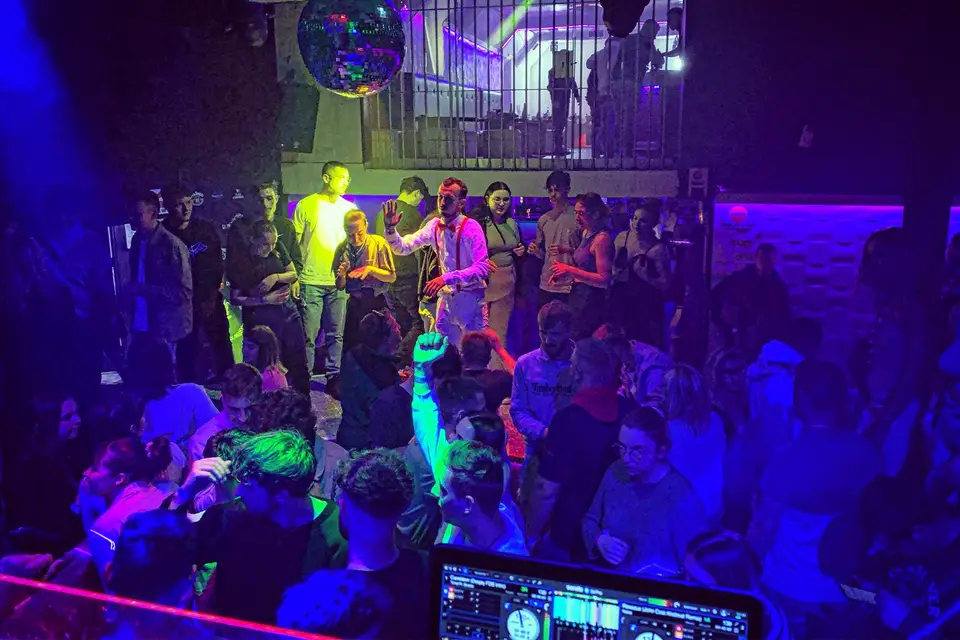 DJ Smile — photo 3