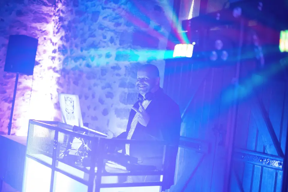 DJ Smile — photo 5