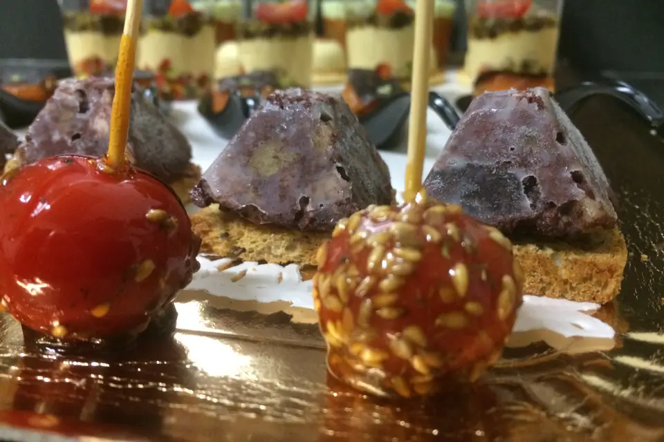 Pao Magny Traiteur — photo 4