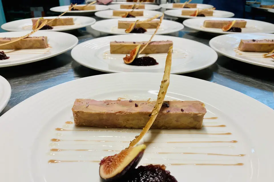 Pao Magny Traiteur — photo 6