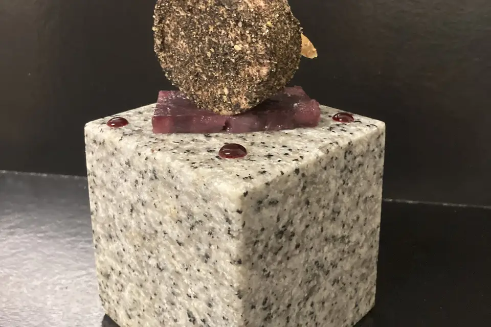 Pao Magny Traiteur — photo 5