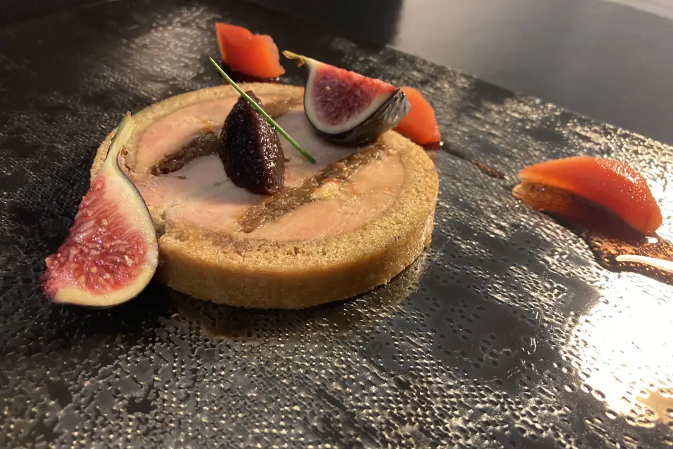 Pao Magny Traiteur — photo 8