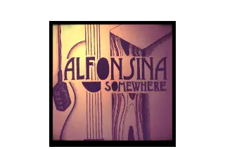 Alfonsina Somewhere — photo 4