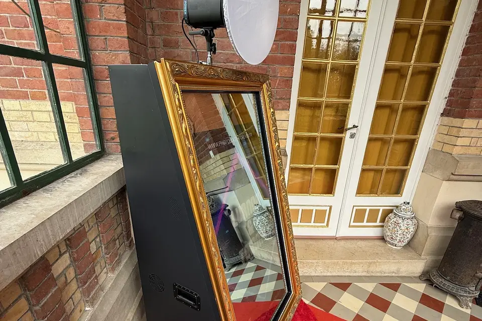 Photobooth ForEver — photo 5