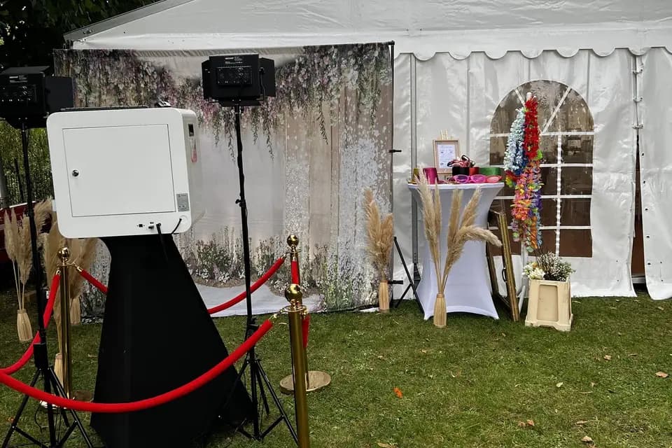 Photobooth ForEver — photo 6