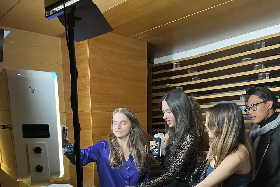 Photobooth ForEver — photo 8