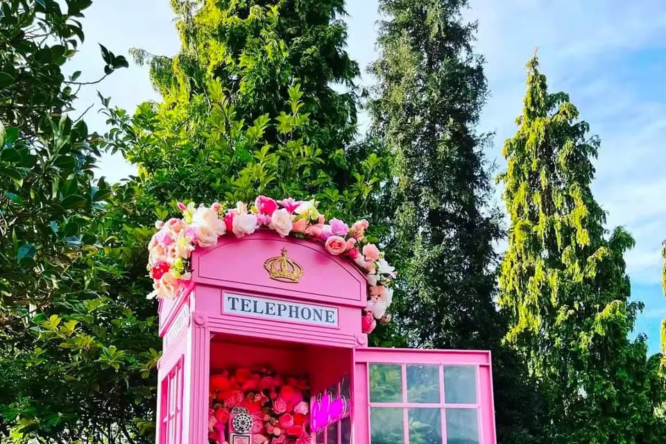 Photobooth ForEver — photo 2