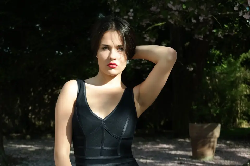 Precioza — photo 6