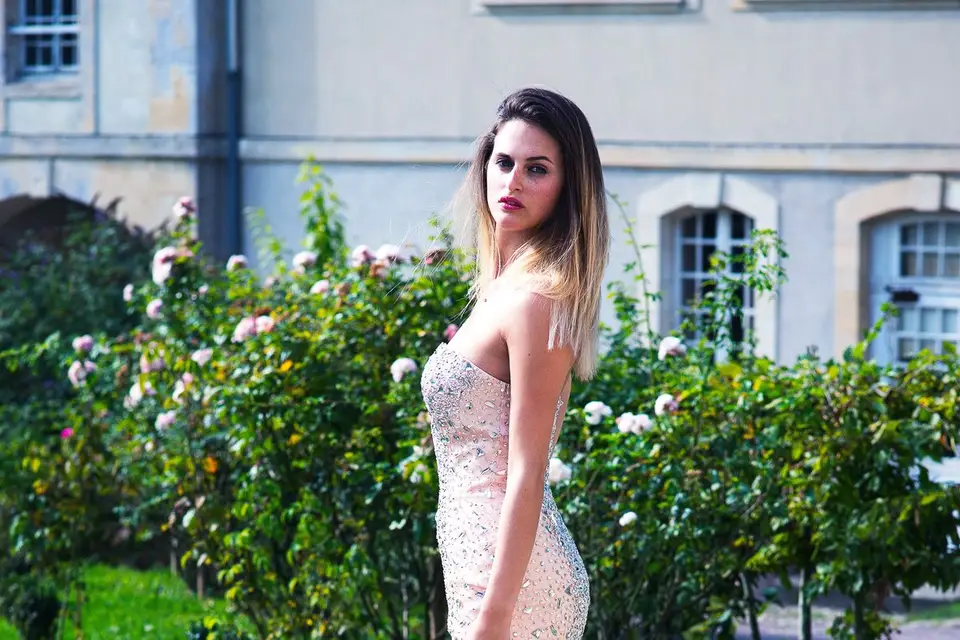 Precioza — photo 1