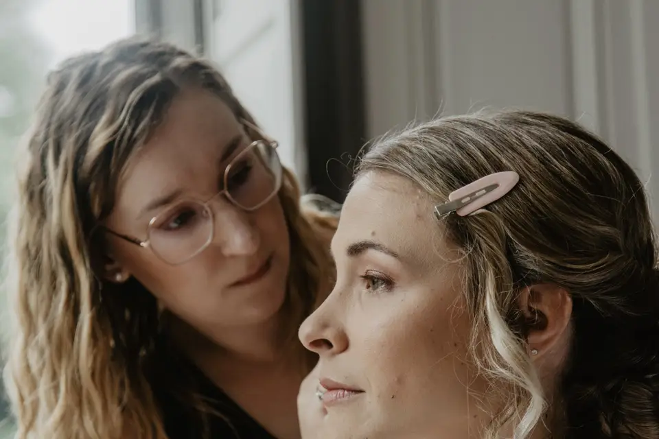 Laetitia Le Cam — photo 1