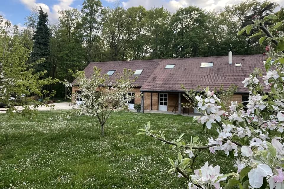 Porte d'Arcy — photo 7