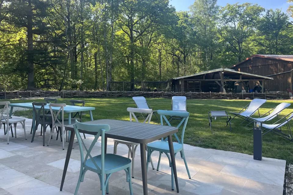 Porte d'Arcy — photo 6