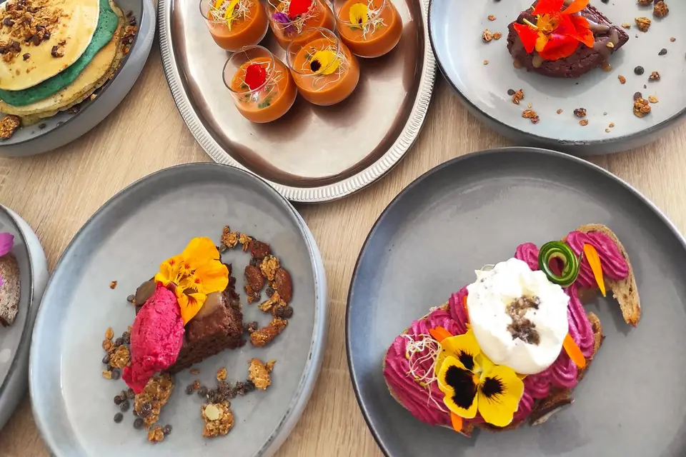 Drop the Whisk — photo 1