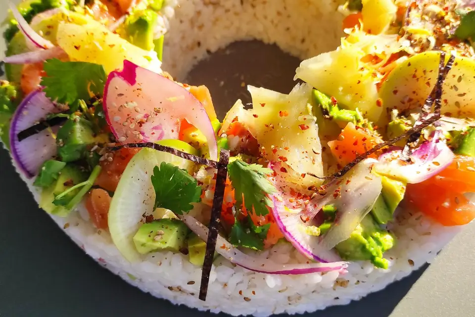 Drop the Whisk — photo 2