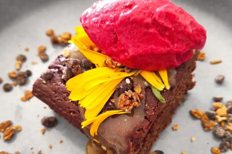 Drop the Whisk — photo 4