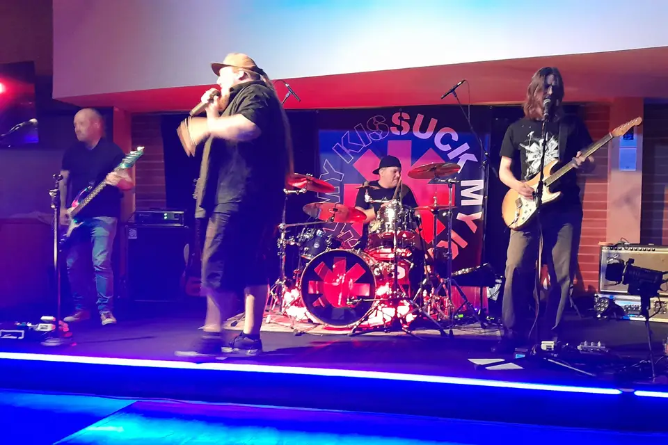 Hartis Prod — photo 5