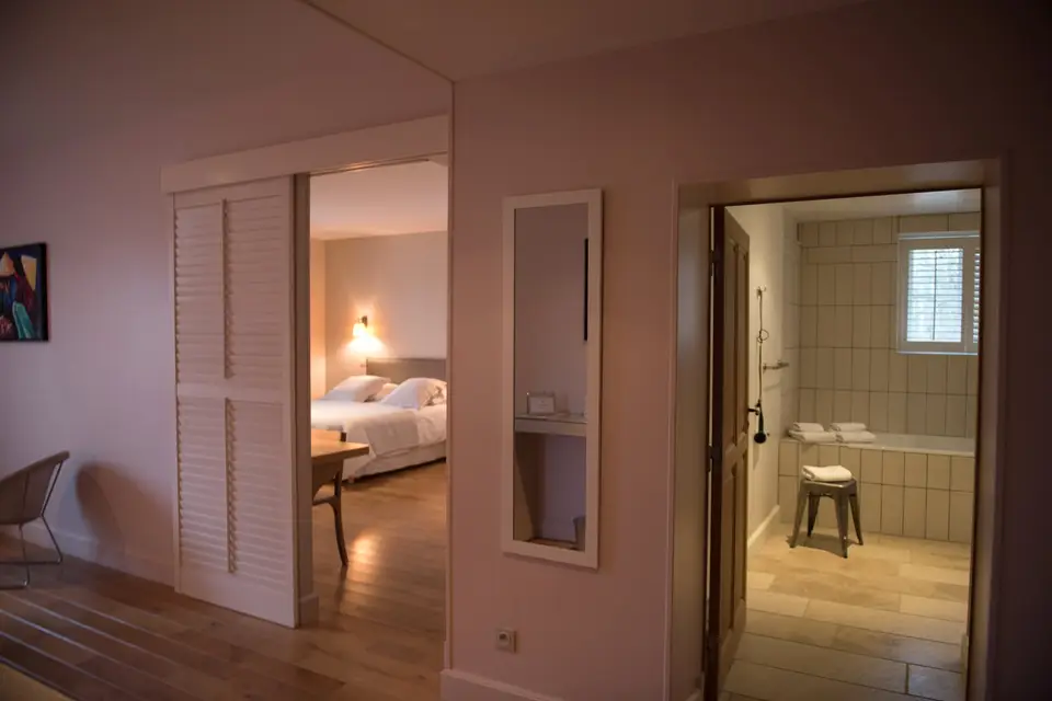 Porte d'Arcy — photo 8