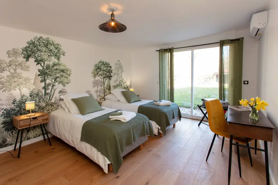 Porte d'Arcy — photo 5