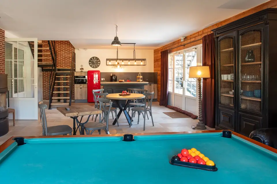 Porte d'Arcy — photo 3