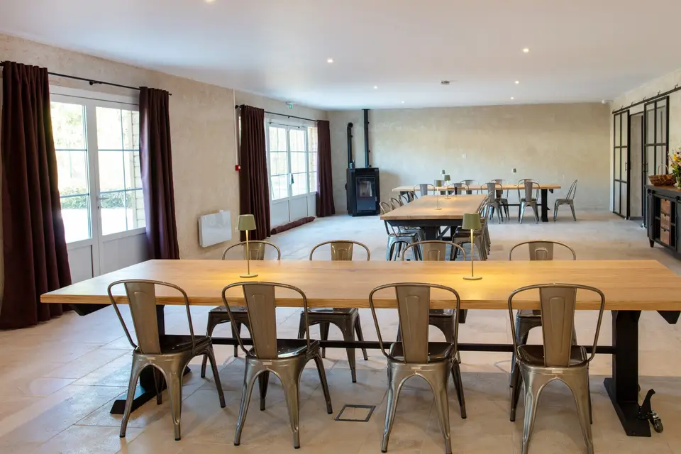 Porte d'Arcy — photo 1