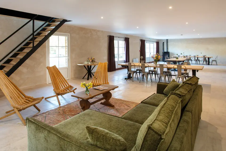 Porte d'Arcy — photo 2