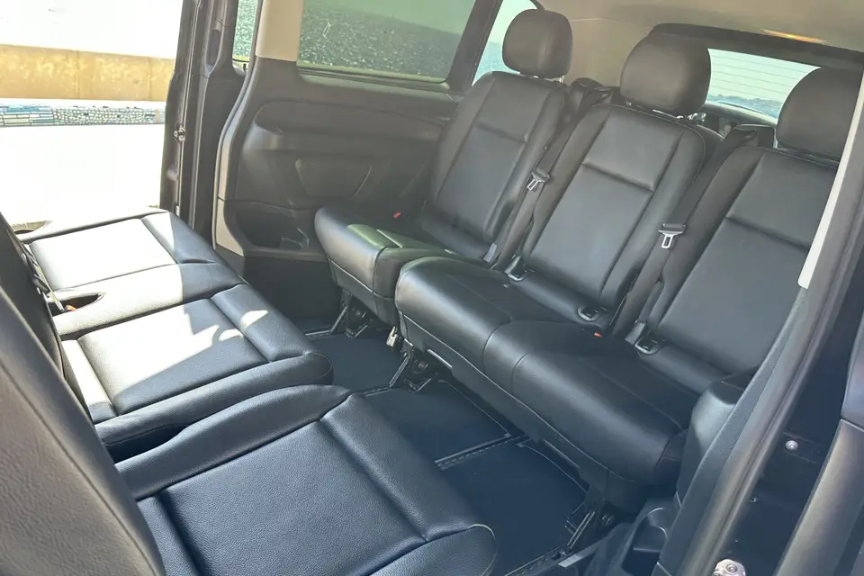 Massilia Cab — photo 5