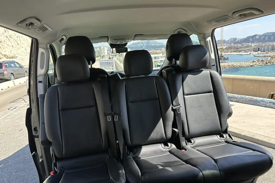 Massilia Cab — photo 1