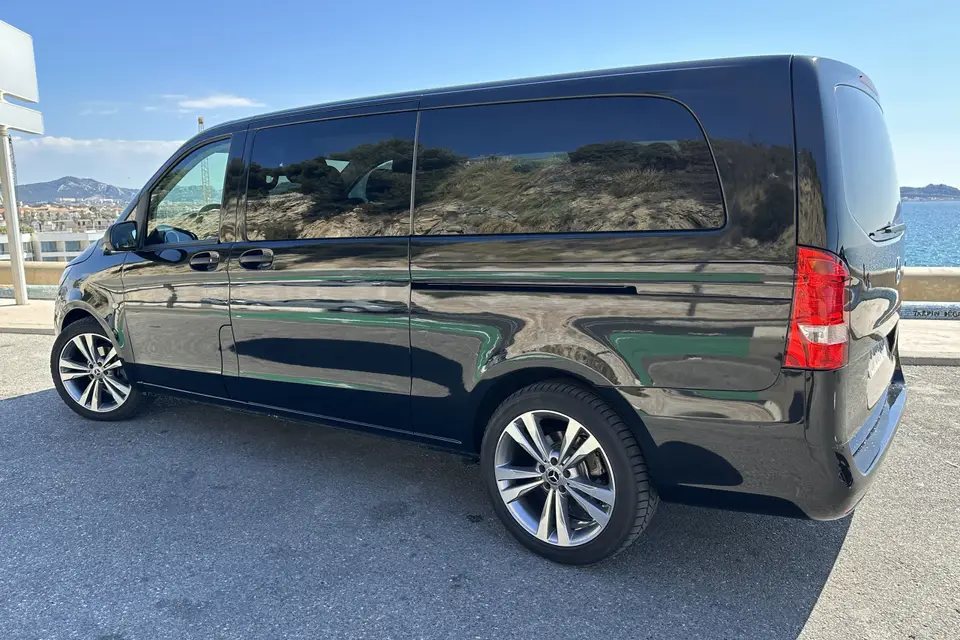 Massilia Cab — photo 2