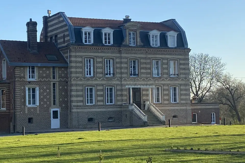 Domaine de la Brosse