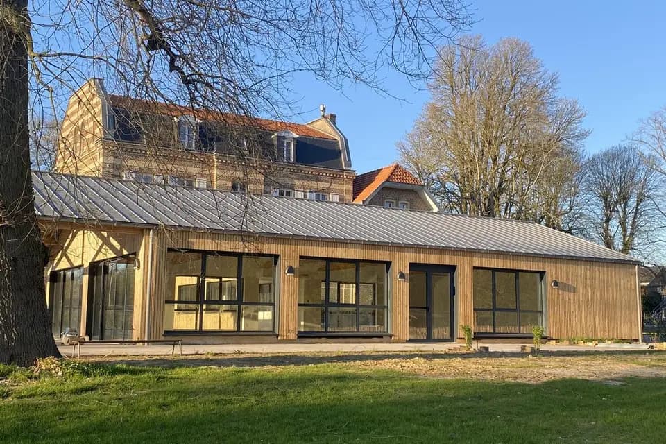 Domaine de la Brosse — photo 3