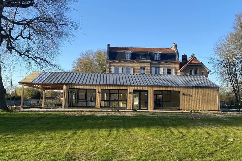 Domaine de la Brosse — photo 4