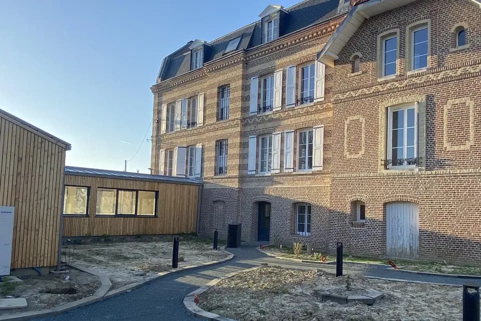 Domaine de la Brosse — photo 7