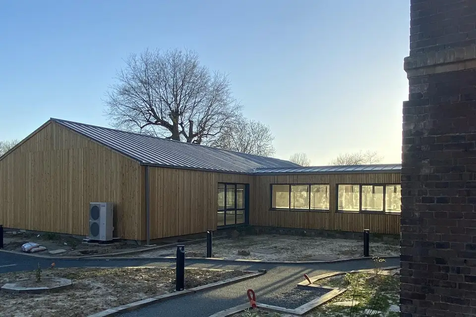 Domaine de la Brosse — photo 8