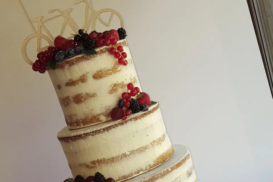 Flo Coeur Délice — photo 8