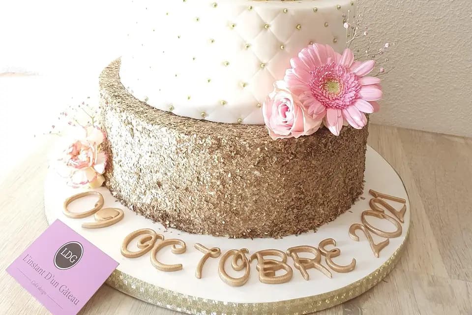 L'Instant d'un Gâteau — photo 4