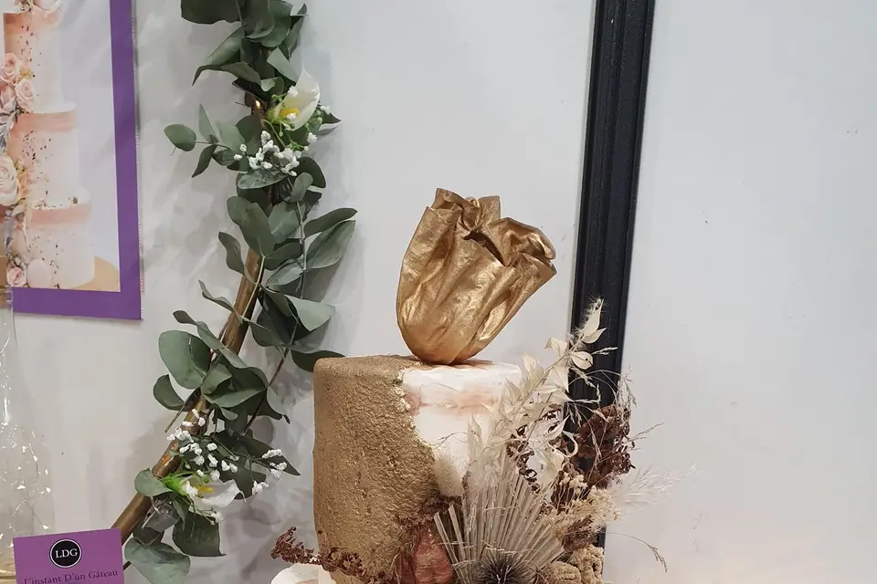 L'Instant d'un Gâteau — photo 3