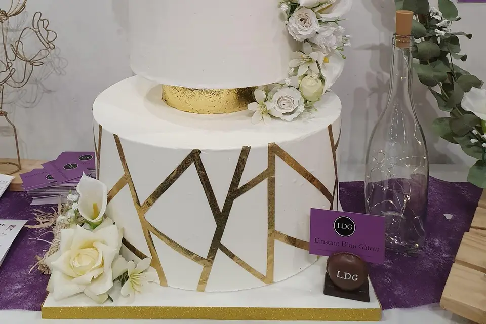 L'Instant d'un Gâteau — photo 2