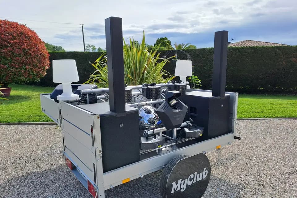 MyClub - DJ Clubbing — photo 8