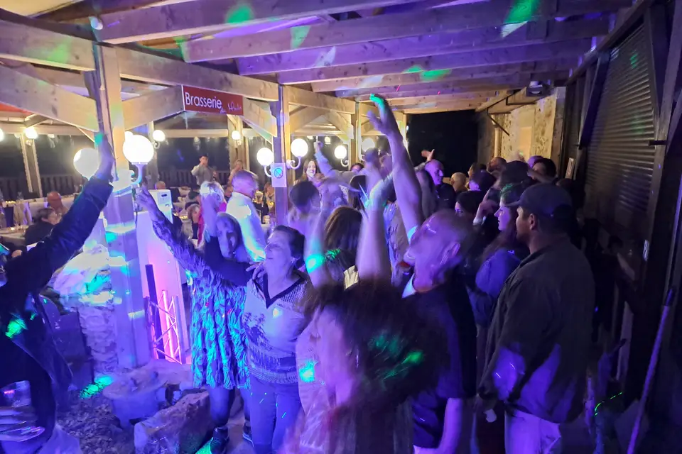 MyClub - DJ Clubbing — photo 4